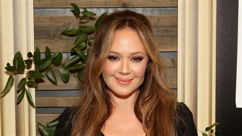 Leah Remini Porn DeepFakes